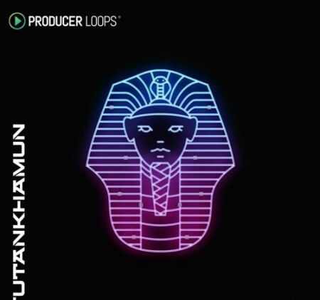 Producer Loops Tutankhamun MULTiFORMAT